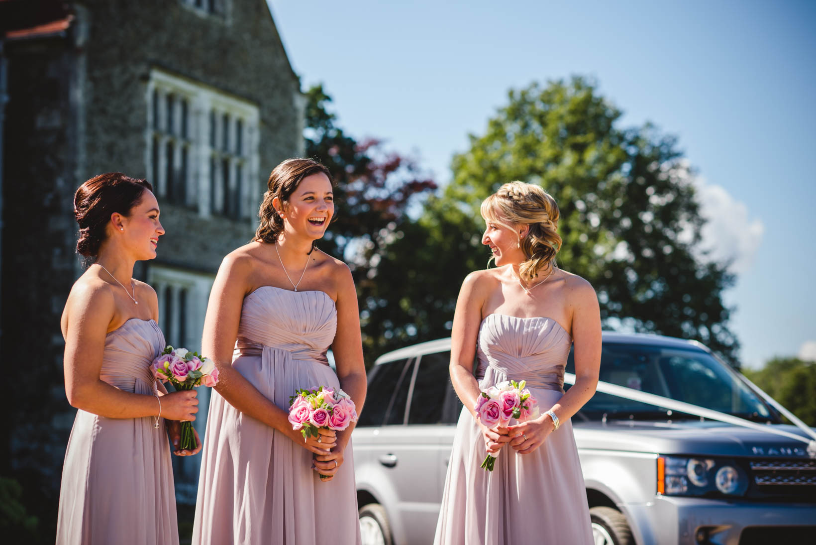 Loseley Park Wedding Photography Surrey Wedding Photographer