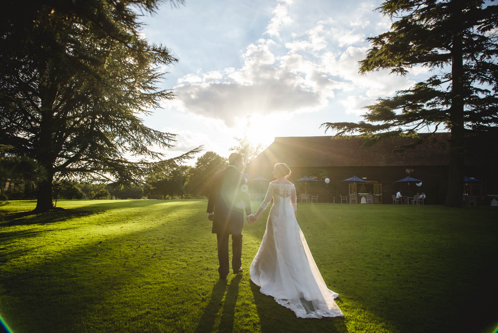 Loseley Park Wedding Photography Surrey Wedding Photographer