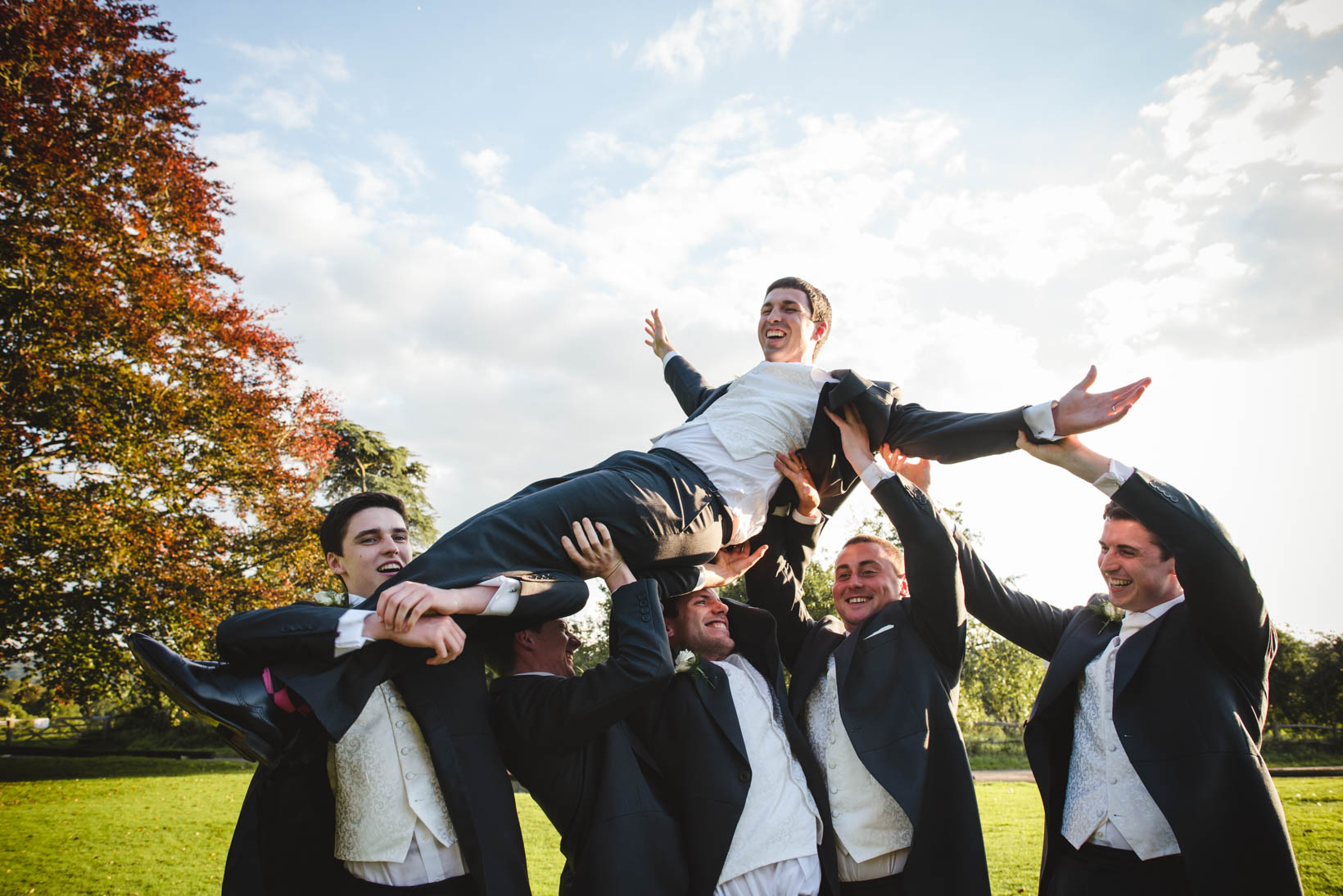 Loseley Park Wedding Photography Surrey Wedding Photographer