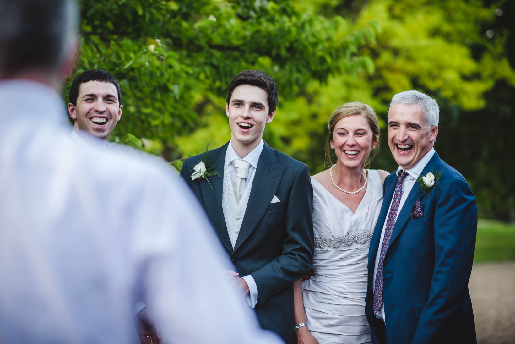 Loseley Park Wedding Photography Surrey Wedding Photographer