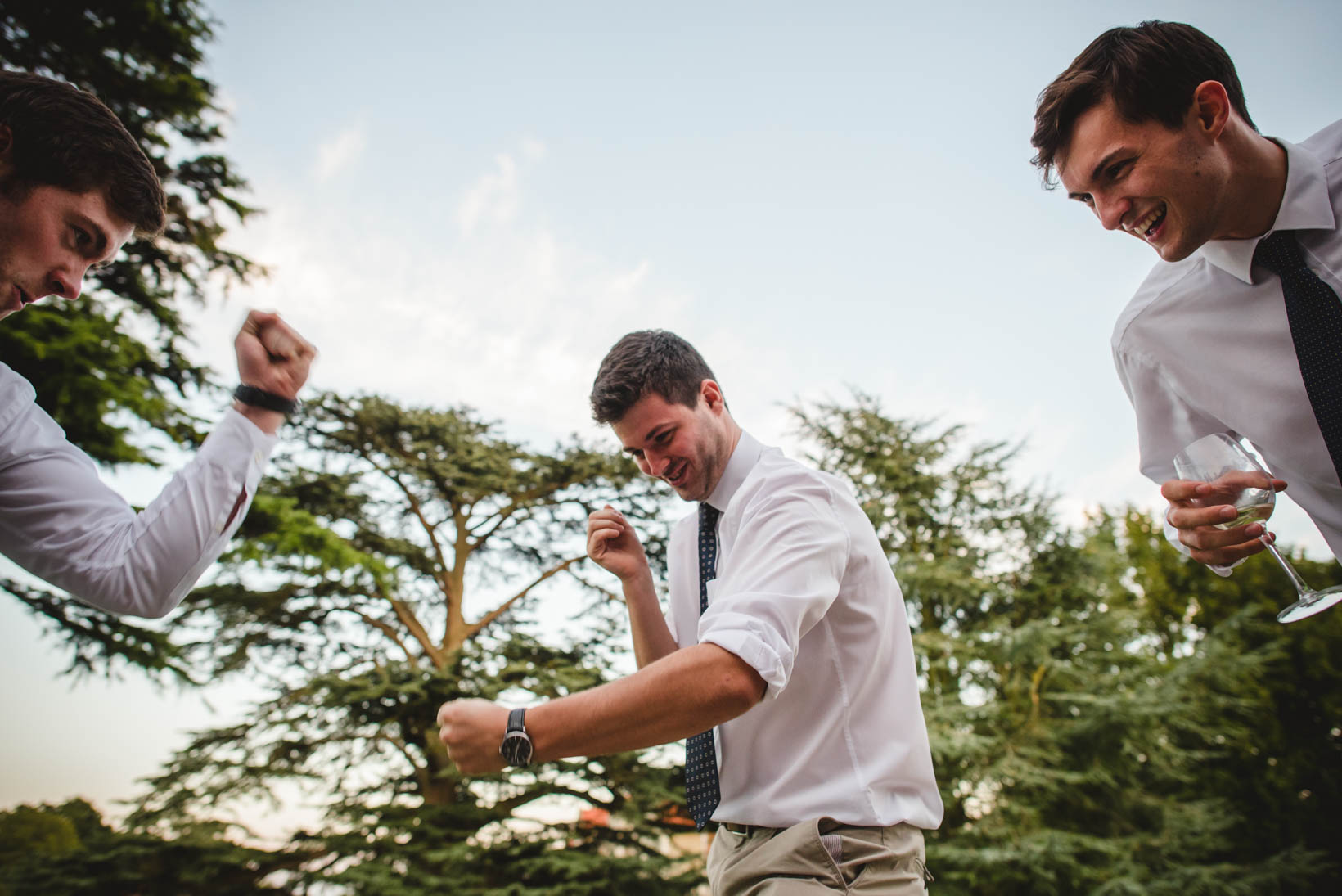 Loseley Park Wedding Photography Surrey Wedding Photographer