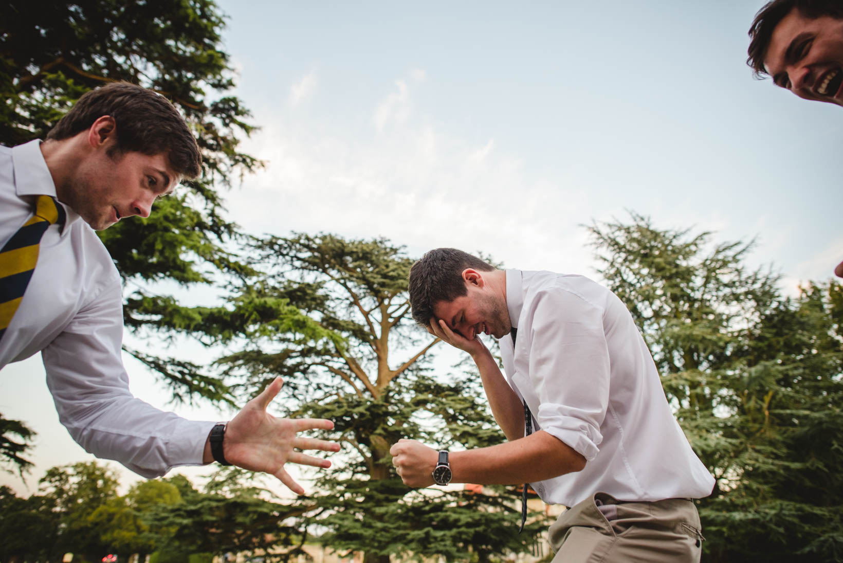 Loseley Park Wedding Photography Surrey Wedding Photographer