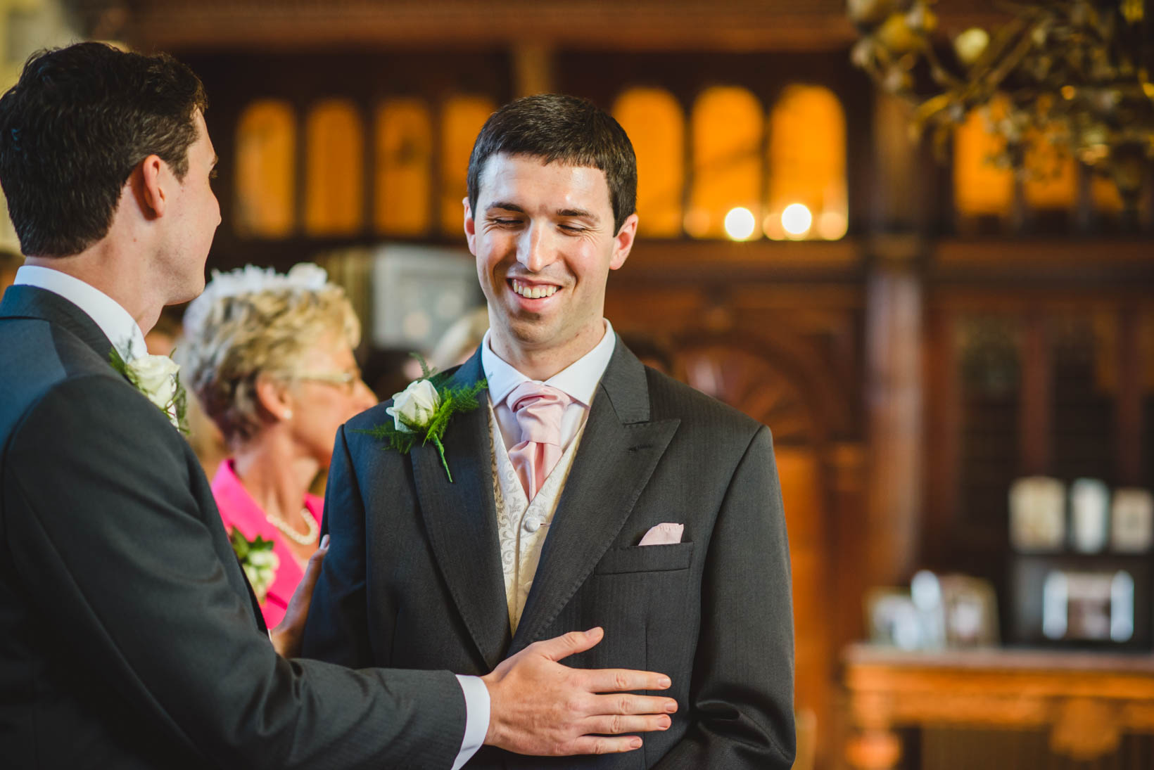 Loseley Park Wedding Photography Surrey Wedding Photographer