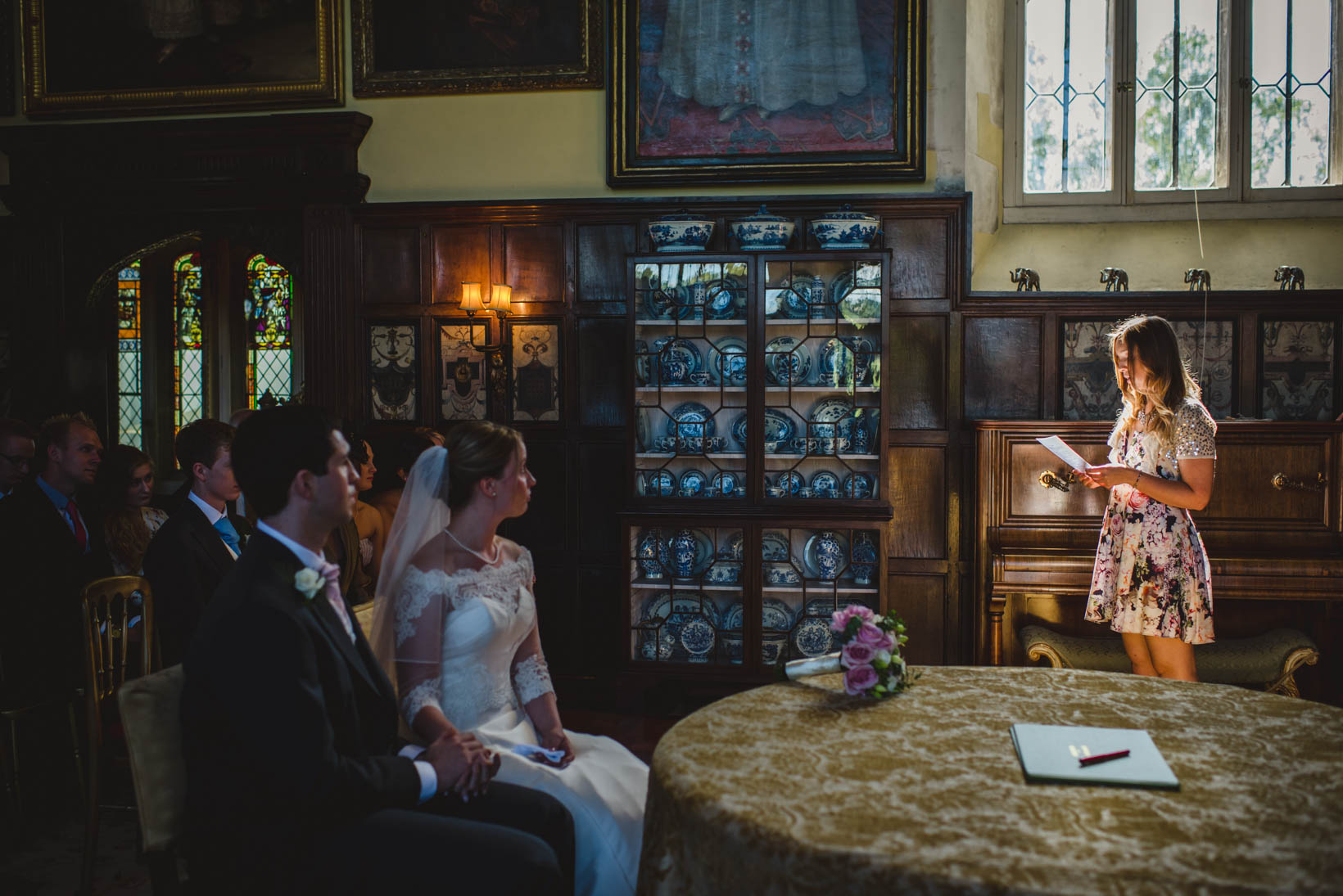 Loseley Park Wedding Photography Surrey Wedding Photographer