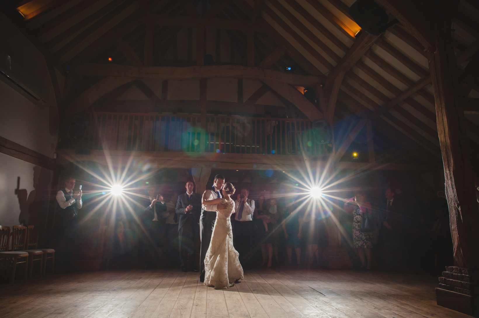 Best Wedding Photography Finalist in London Surrey and South East of England