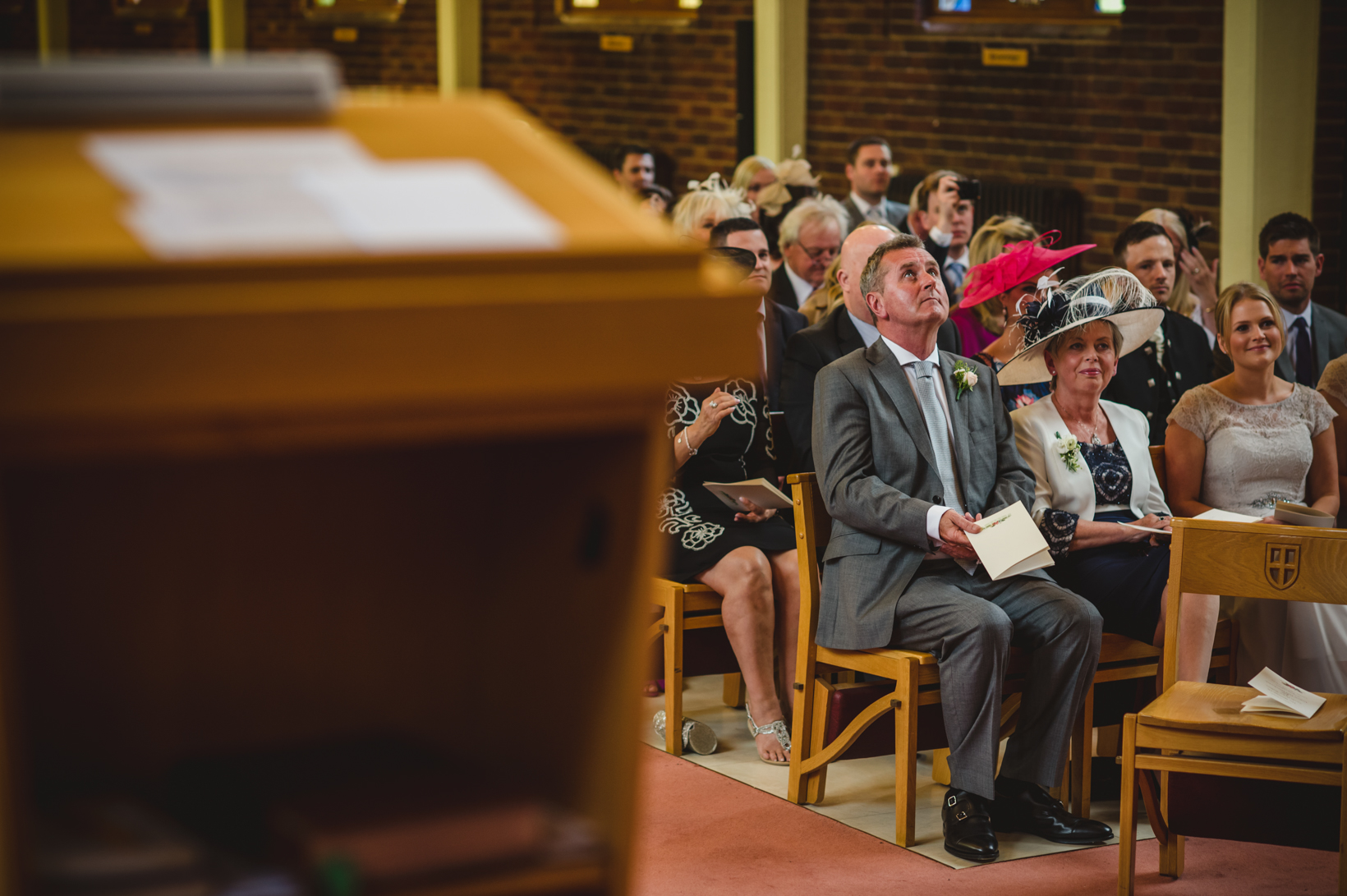 Surrey Wedding Photographer Gate Street Barn Nikki Andy