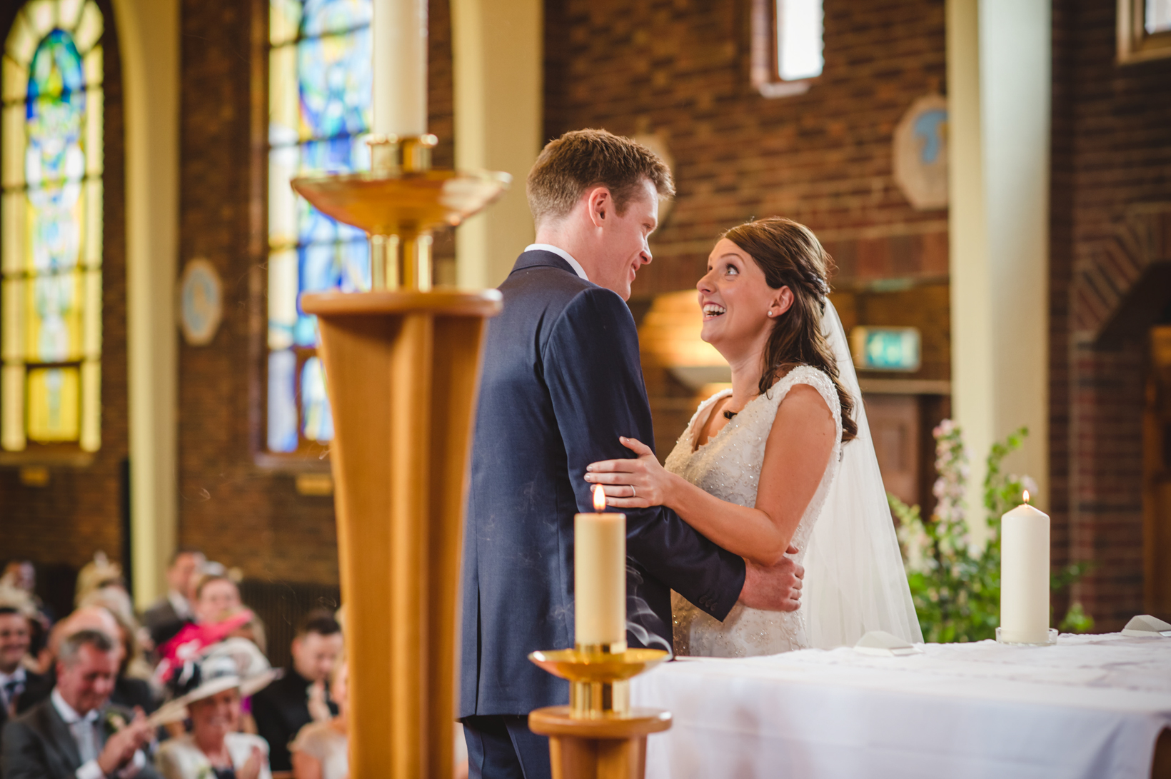 Surrey Wedding Photographer Gate Street Barn Nikki Andy