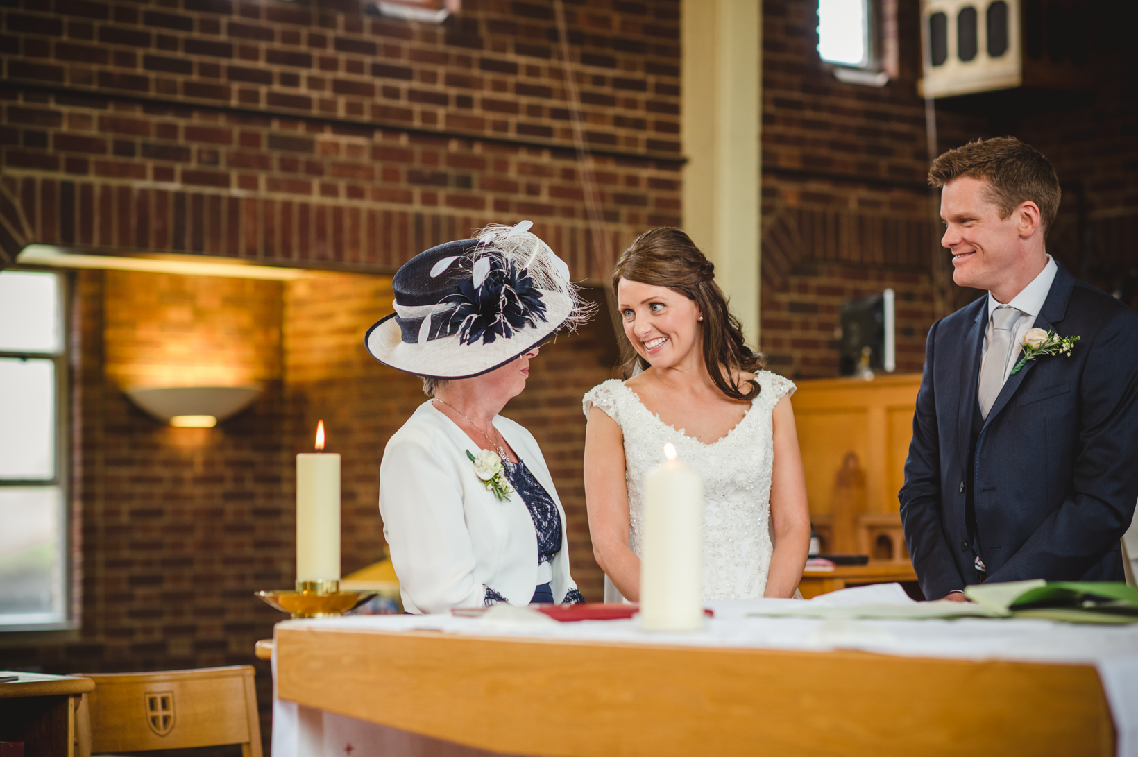 Surrey Wedding Photographer Gate Street Barn Nikki Andy