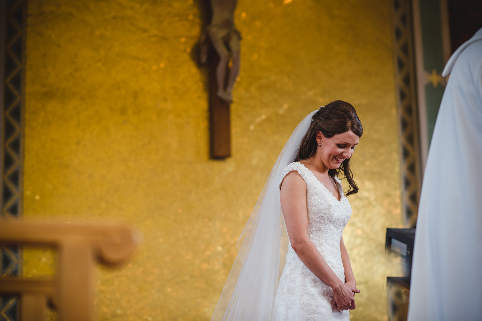 Surrey Wedding Photographer Gate Street Barn Nikki Andy