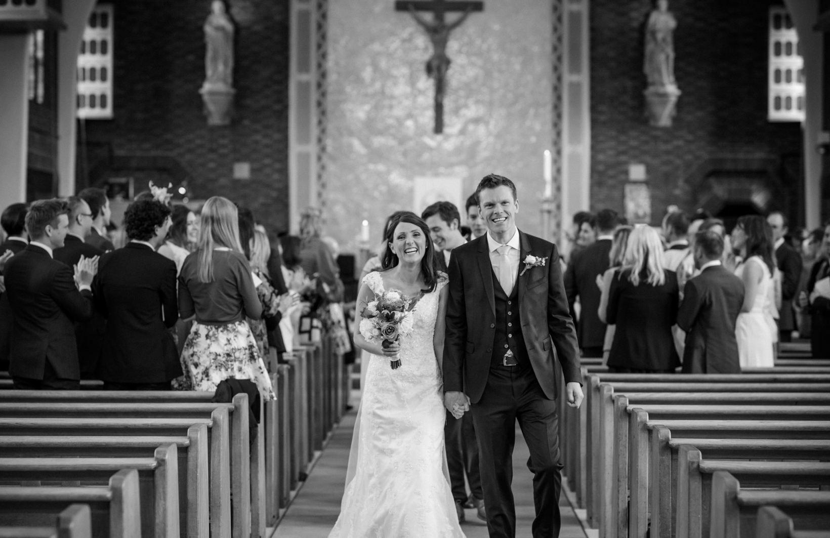 Surrey Wedding Photographer Gate Street Barn Nikki Andy