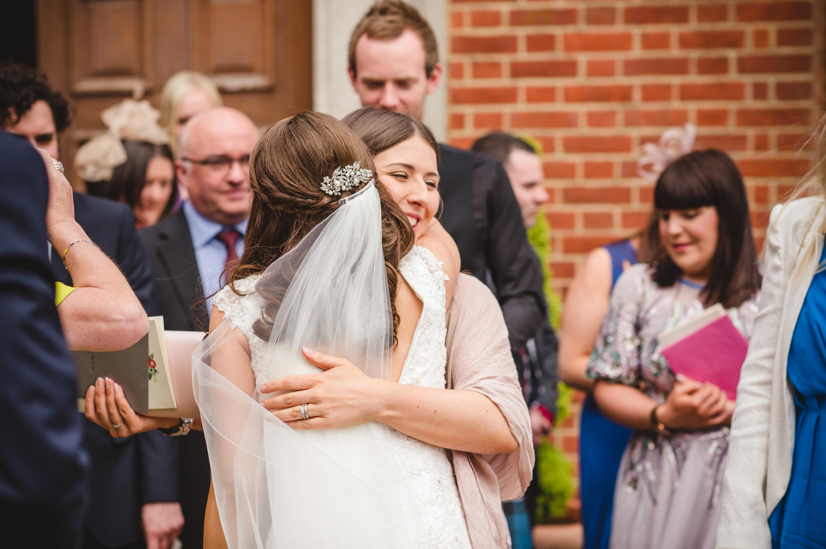 Surrey Wedding Photographer Gate Street Barn Nikki Andy