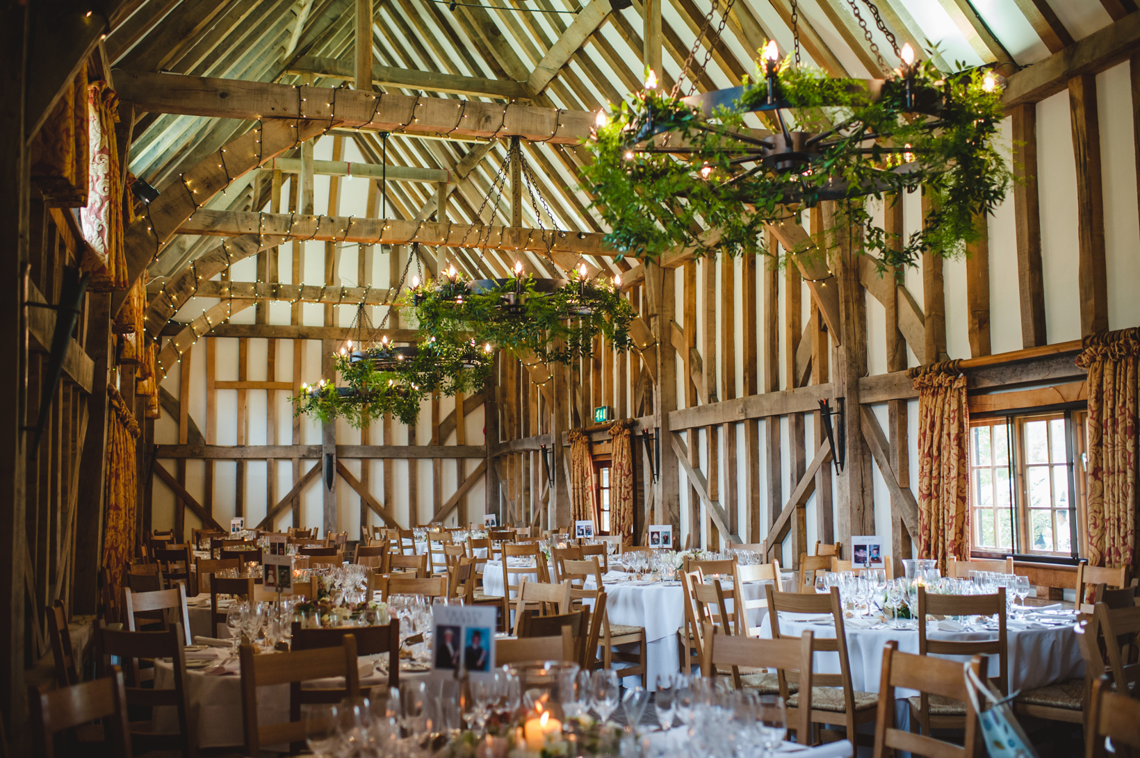 Surrey Wedding Photographer Gate Street Barn Nikki Andy