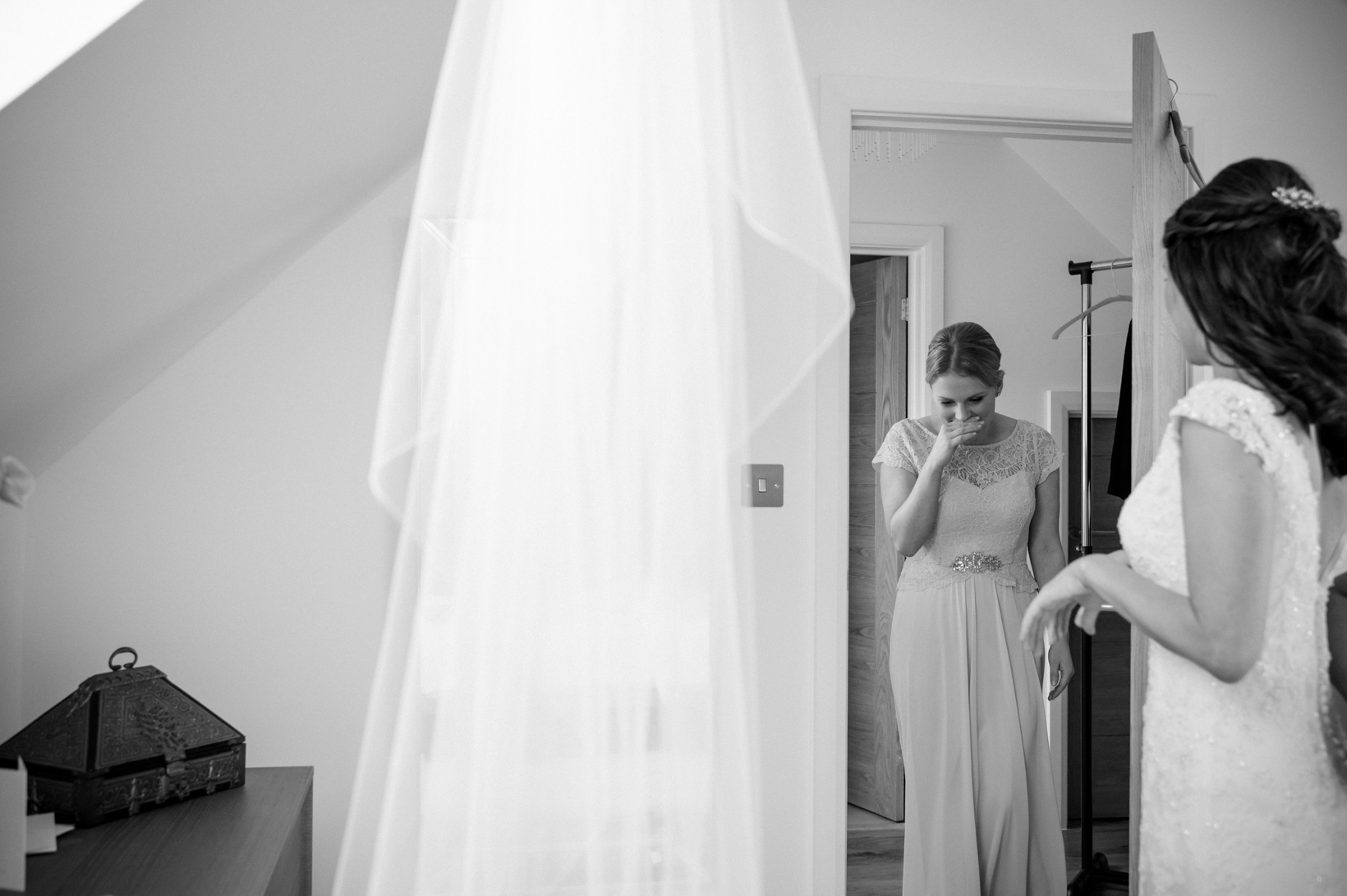 Surrey Wedding Photographer Gate Street Barn Nikki Andy