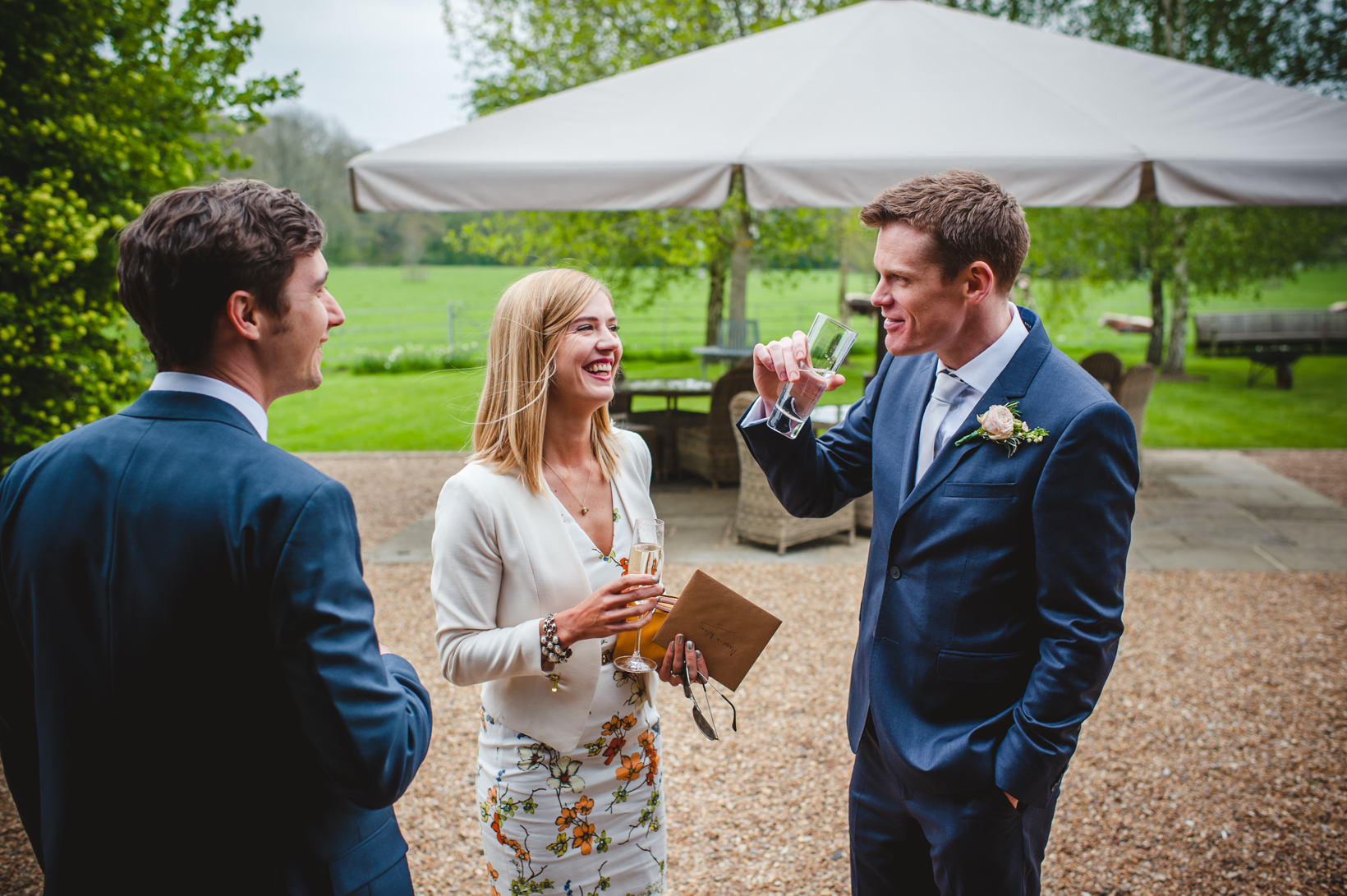 Surrey Wedding Photographer Gate Street Barn Nikki Andy