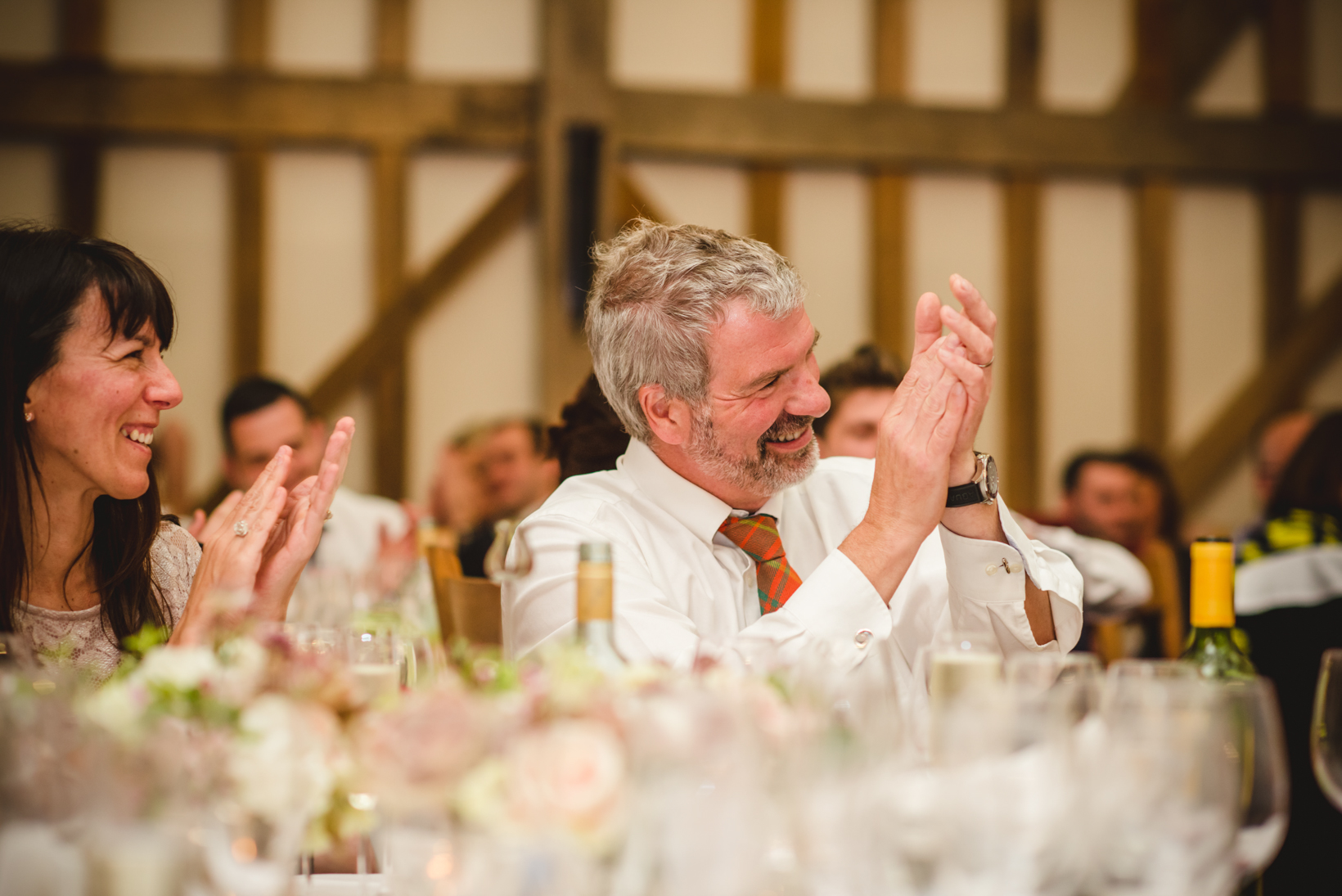 Surrey Wedding Photographer Gate Street Barn Nikki Andy