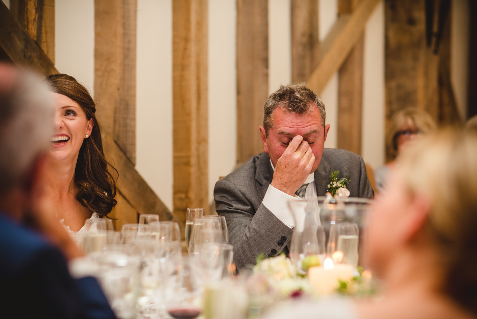 Surrey Wedding Photographer Gate Street Barn Nikki Andy