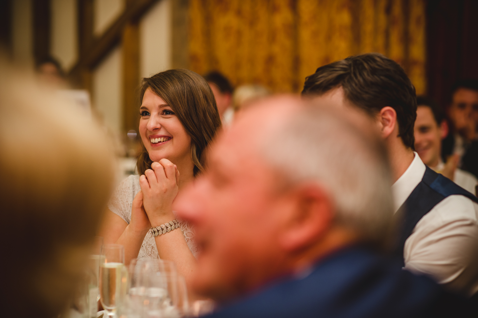 Surrey Wedding Photographer Gate Street Barn Nikki Andy