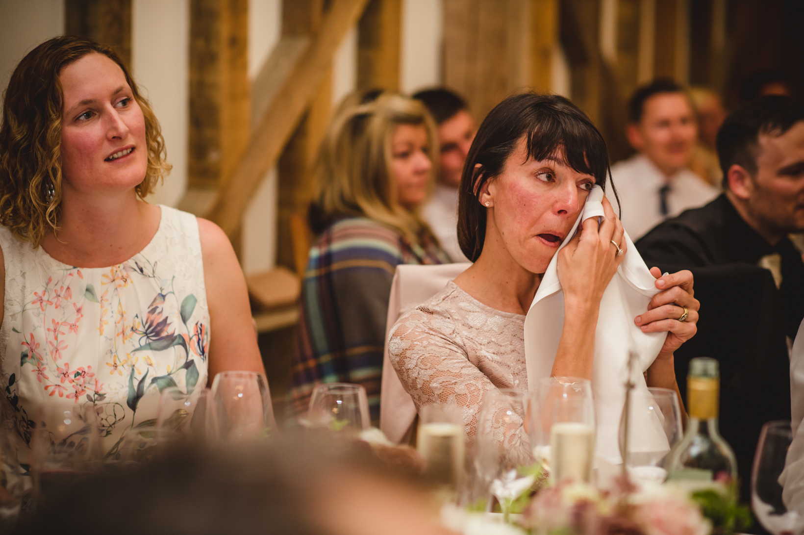 Surrey Wedding Photographer Gate Street Barn Nikki Andy