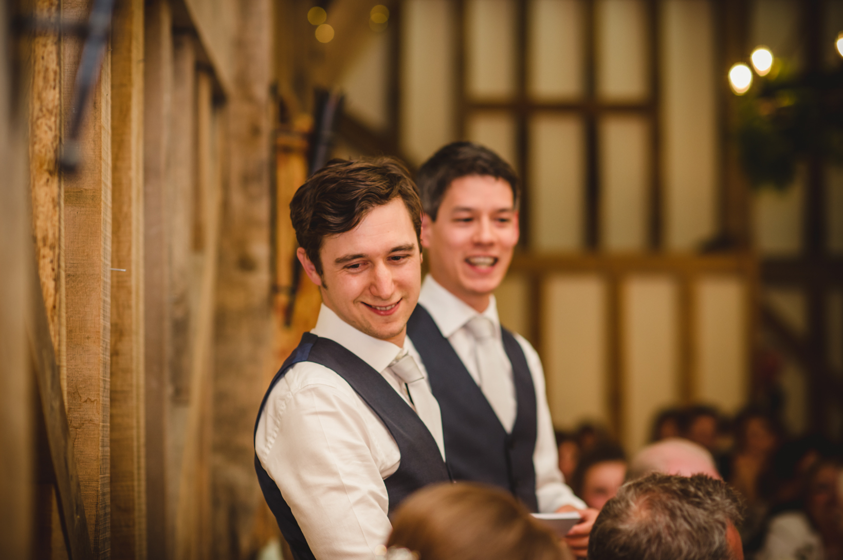 Surrey Wedding Photographer Gate Street Barn Nikki Andy