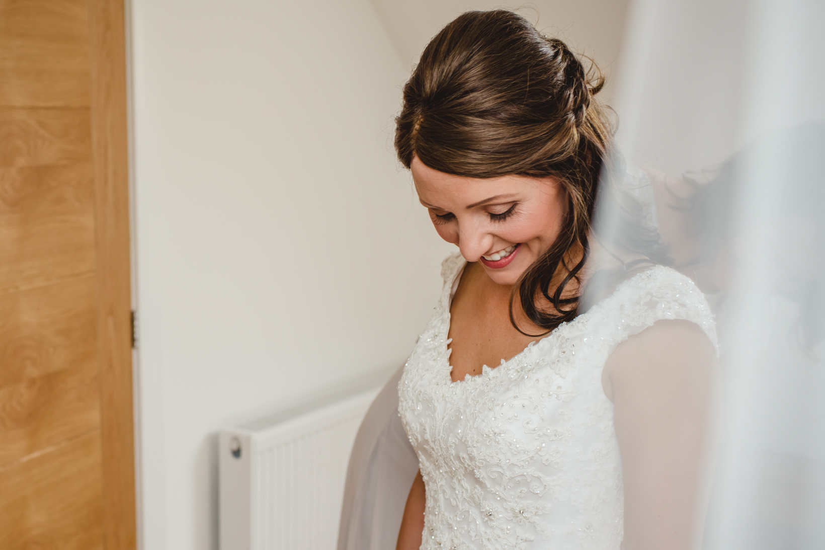 Surrey Wedding Photographer Gate Street Barn Nikki Andy