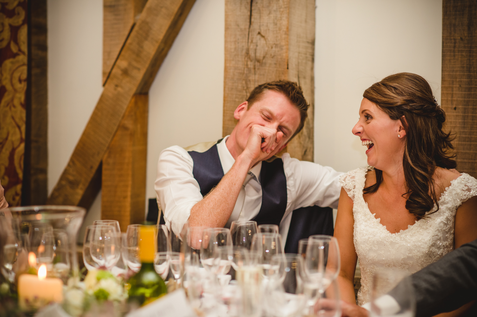 Surrey Wedding Photographer Gate Street Barn Nikki Andy