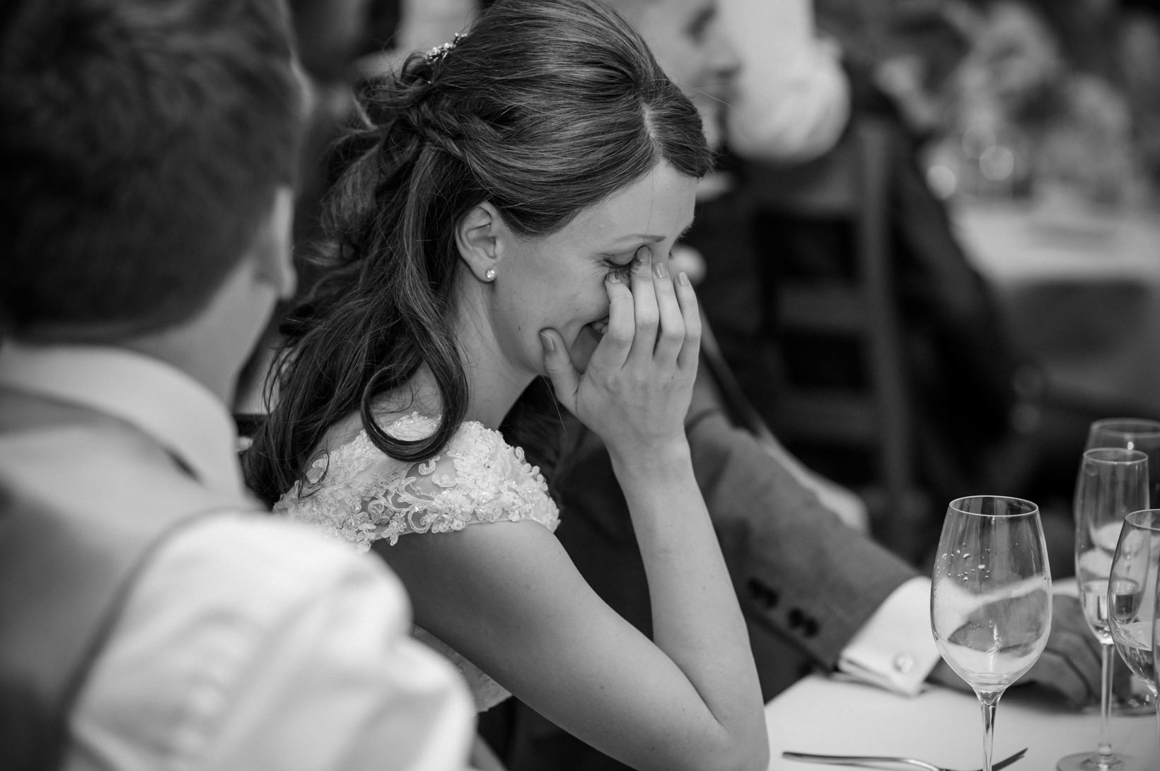 Surrey Wedding Photographer Gate Street Barn Nikki Andy