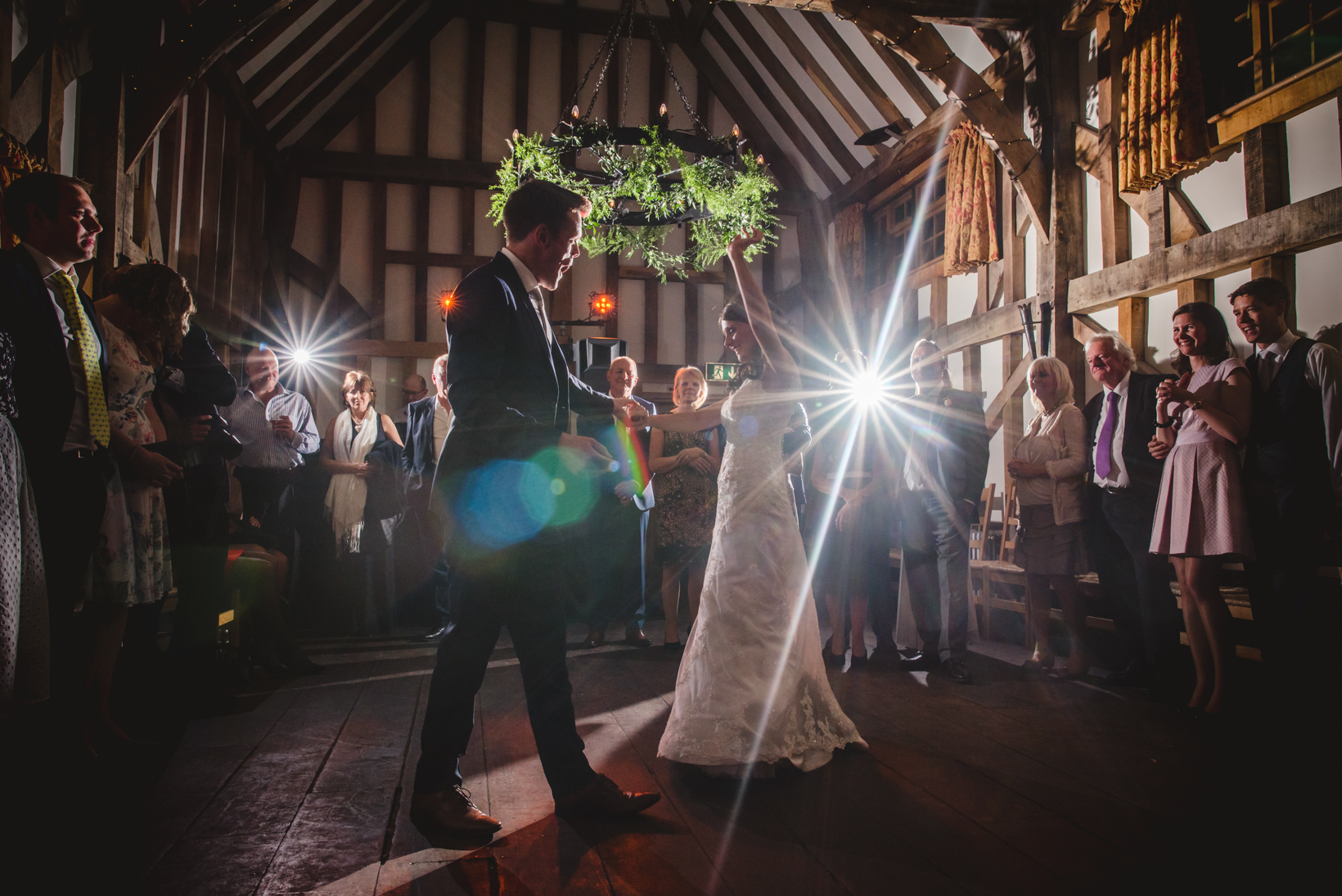 Surrey Wedding Photographer Gate Street Barn Nikki Andy