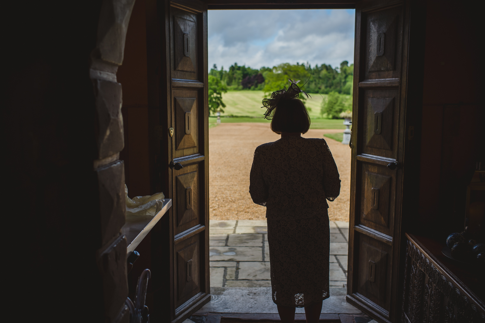 Surrey Wedding Photographer Loseley Park Wedding