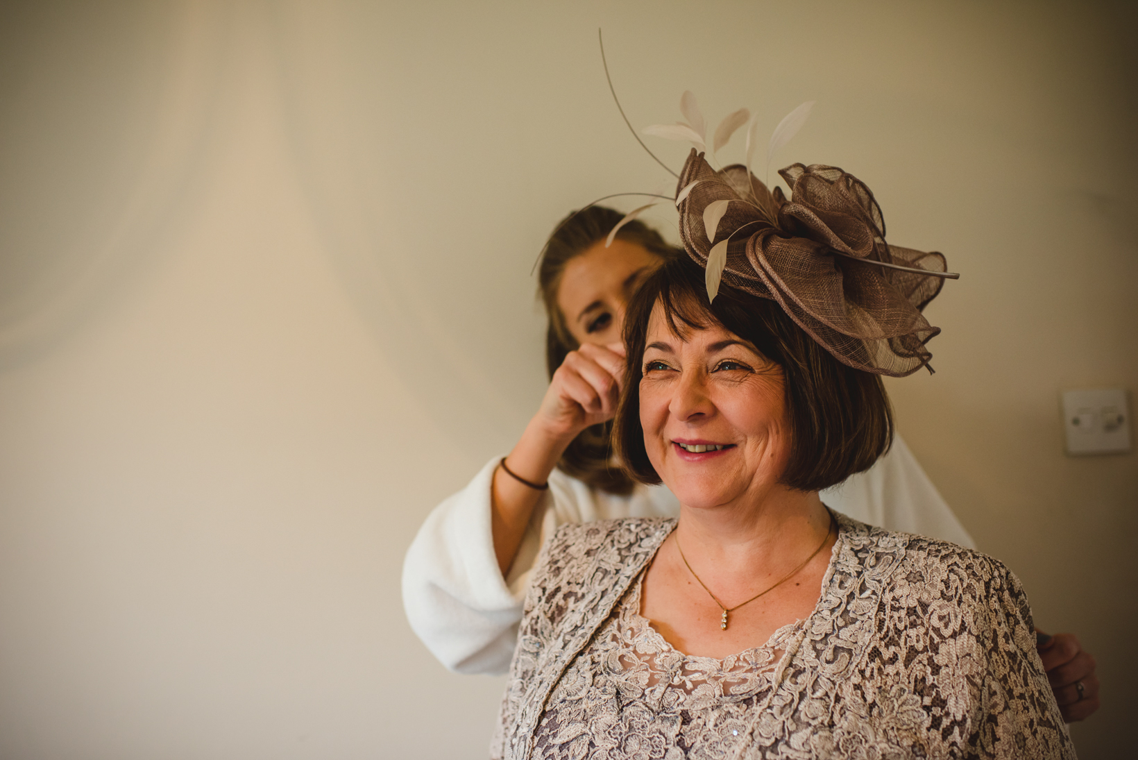 Surrey Wedding Photographer Loseley Park Wedding