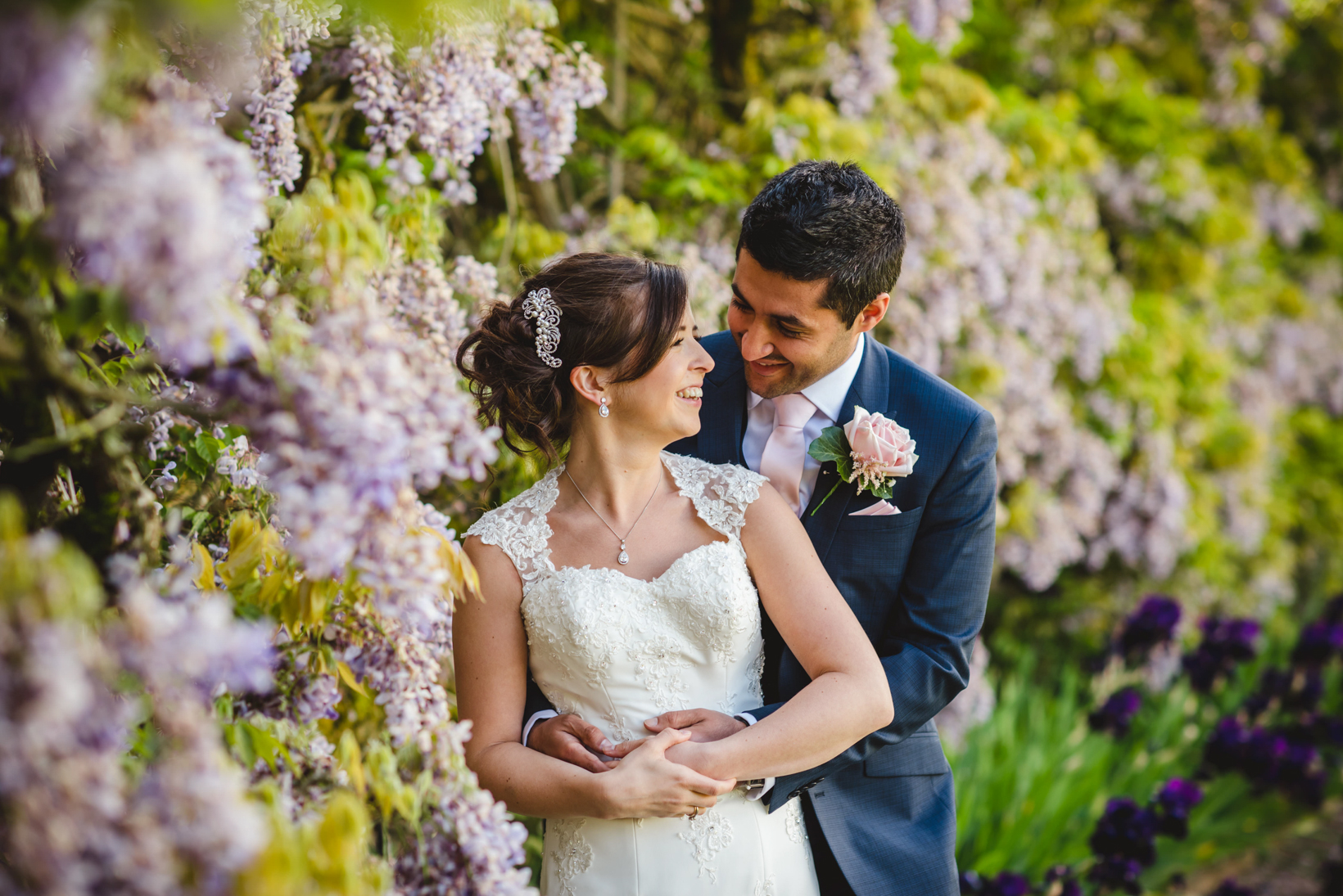 Surrey Wedding Photographer Loseley Park Wedding