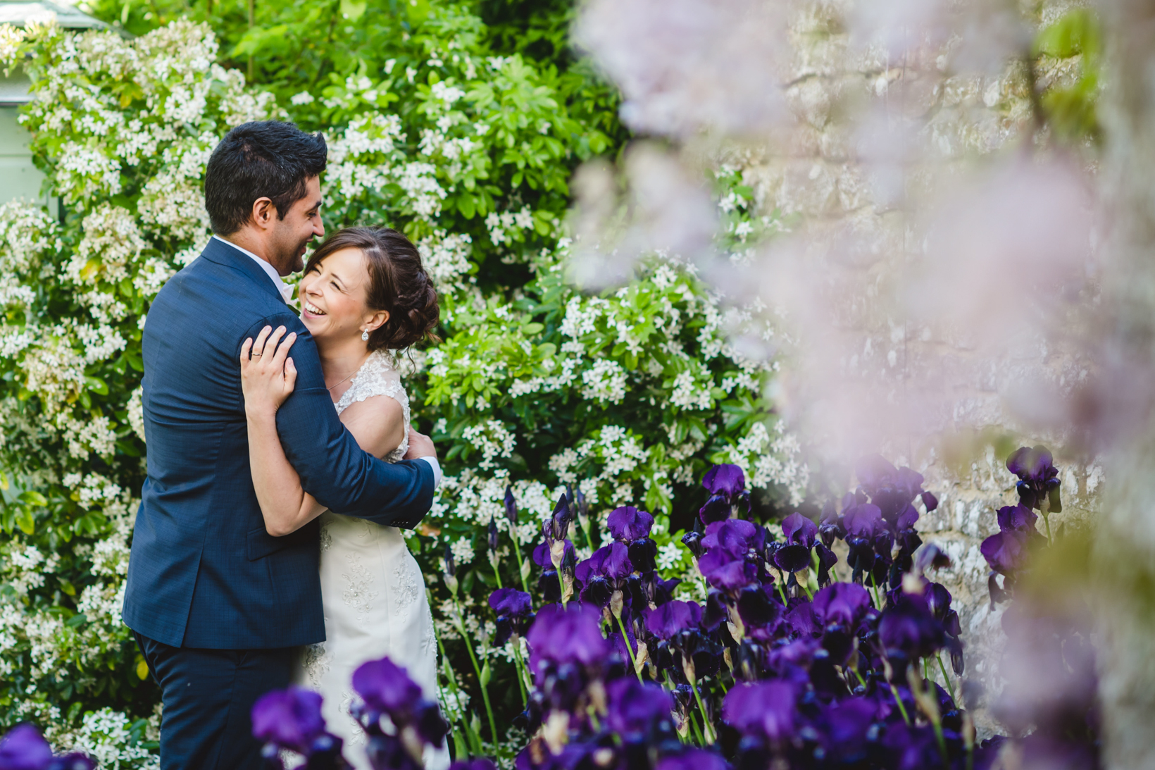 Surrey Wedding Photographer Loseley Park Wedding