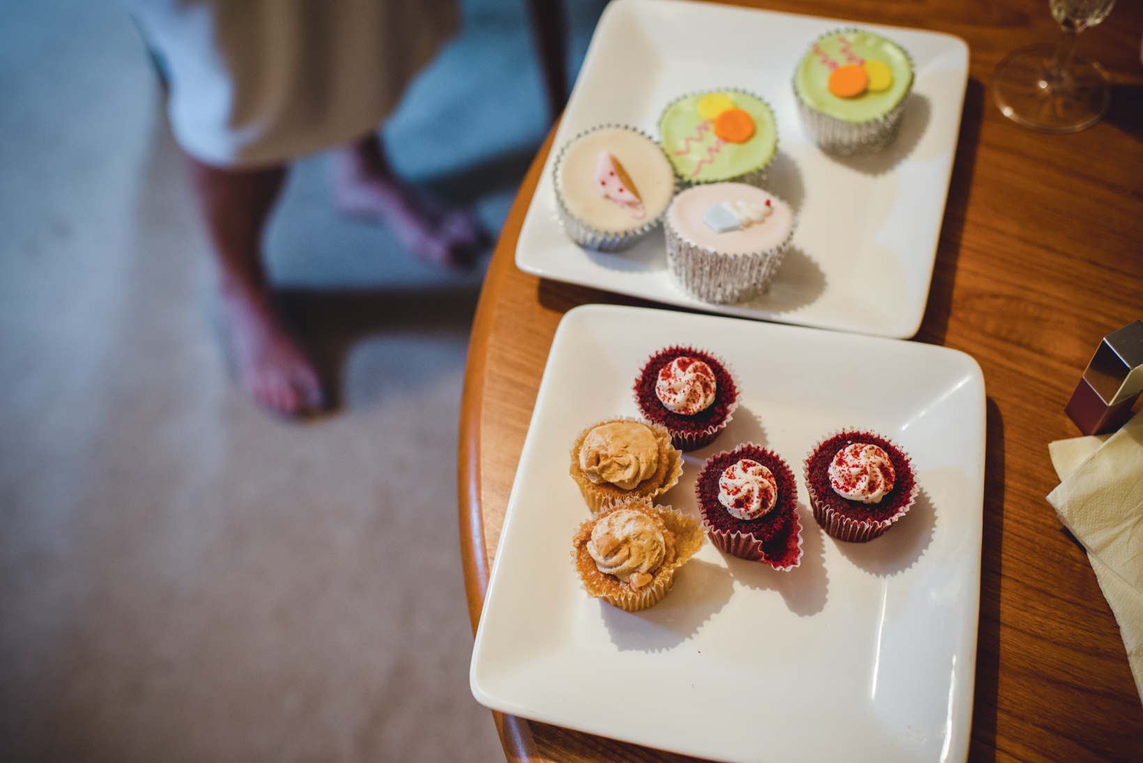 Surrey Wedding Photographer Loseley Park Wedding