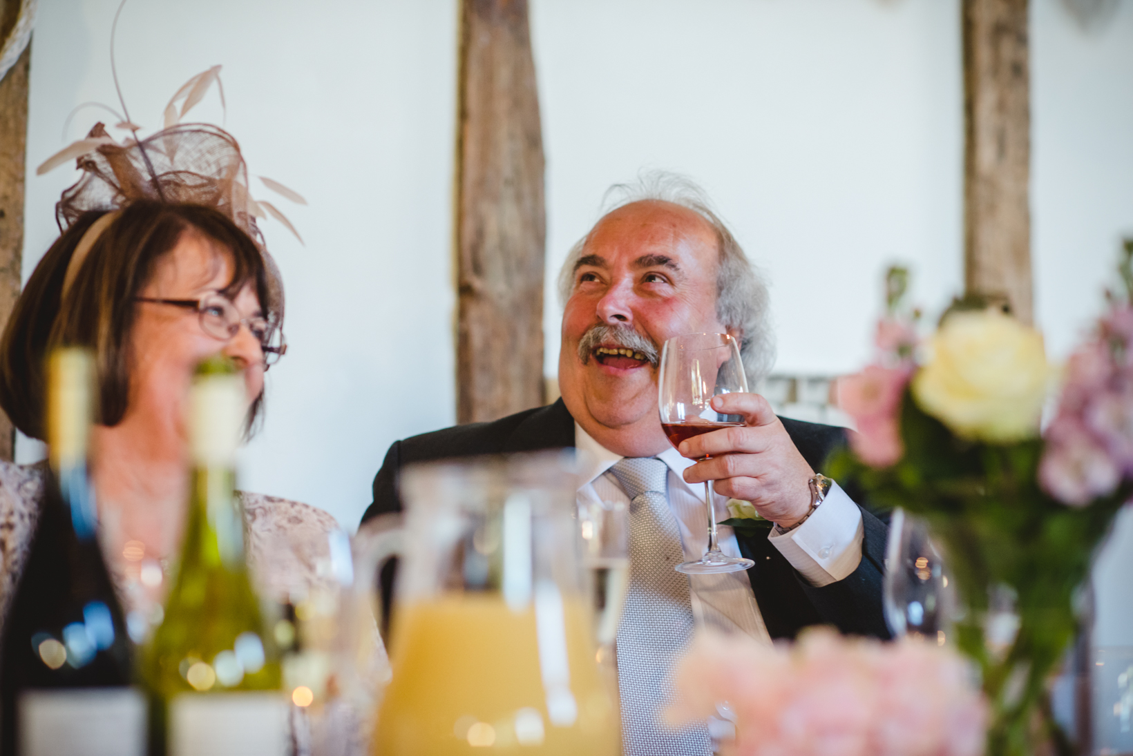 Surrey Wedding Photographer Loseley Park Wedding