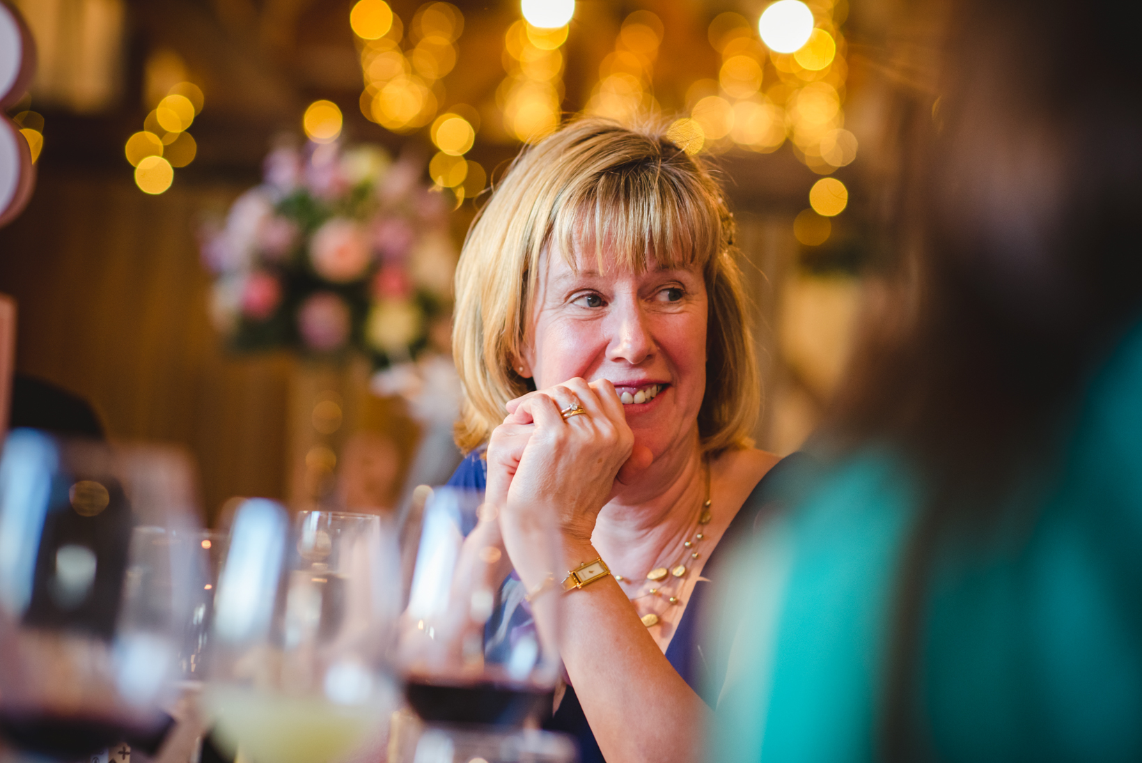 Surrey Wedding Photographer Loseley Park Wedding