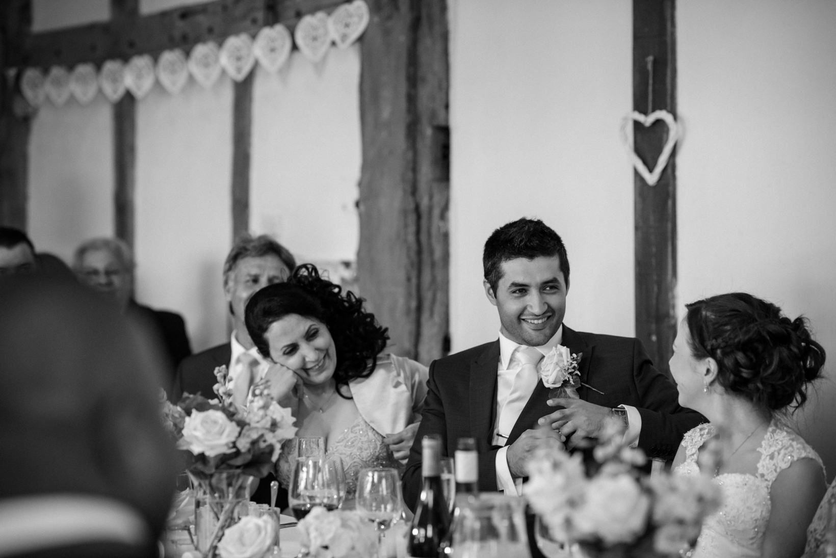 Surrey Wedding Photographer Loseley Park Wedding