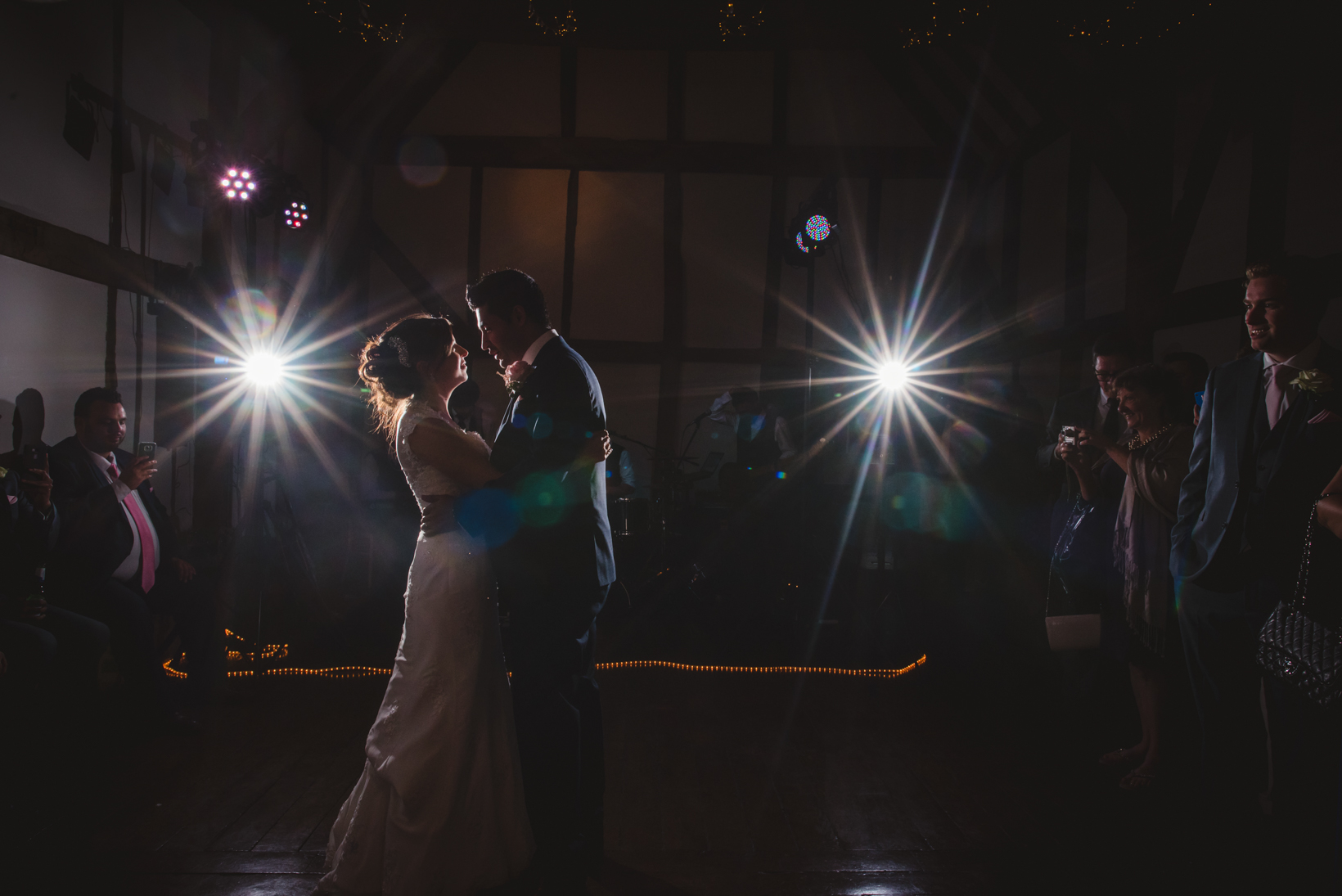 Surrey Wedding Photographer Loseley Park Wedding