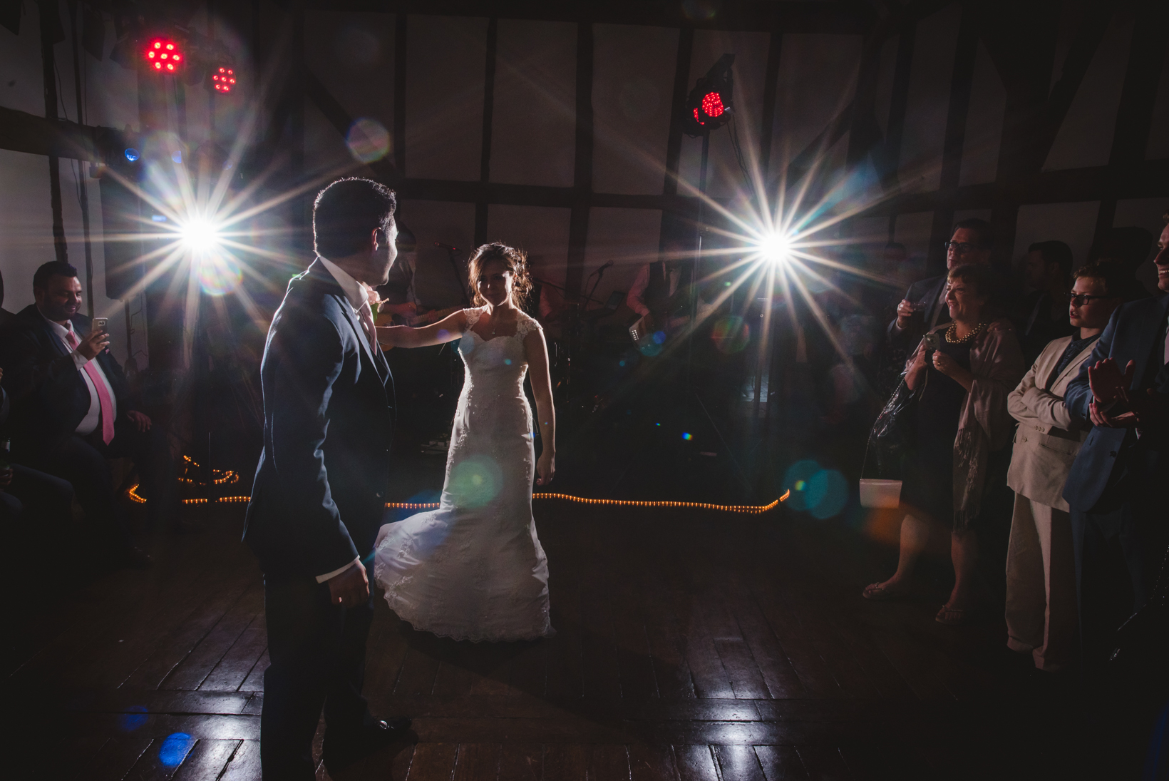 Surrey Wedding Photographer Loseley Park Wedding