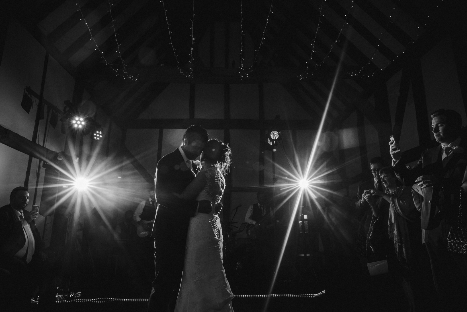 Surrey Wedding Photographer Loseley Park Wedding