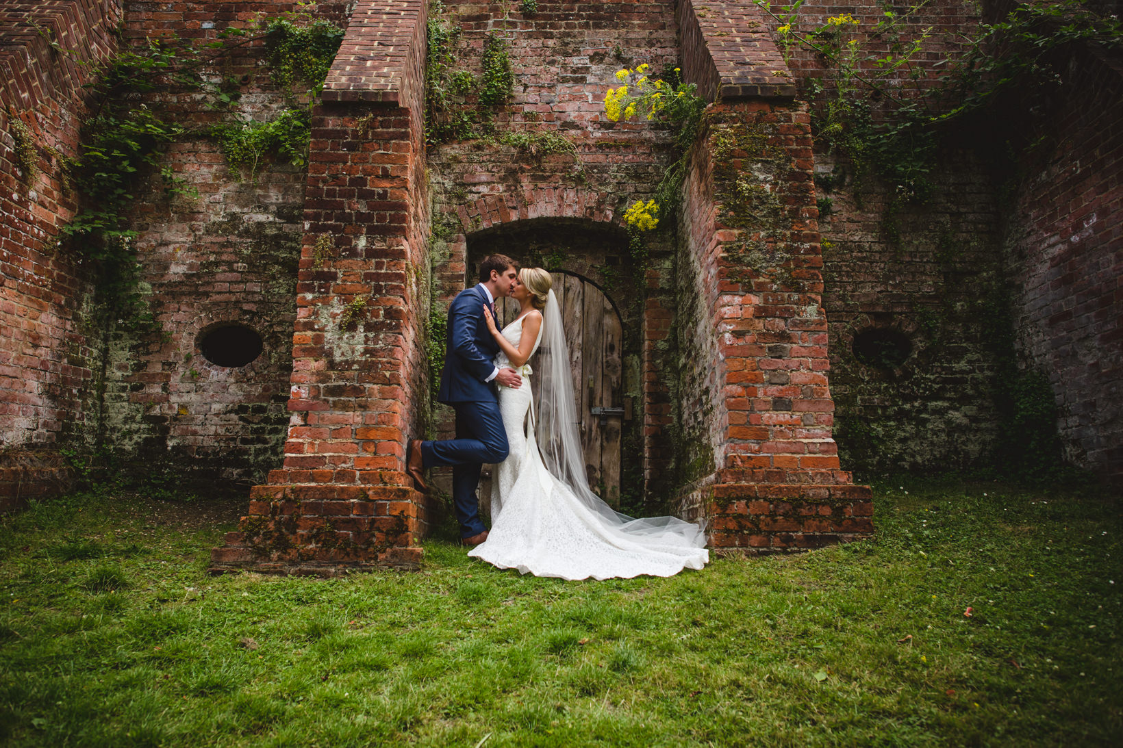 Ufton Court Wedding Photography Thea John