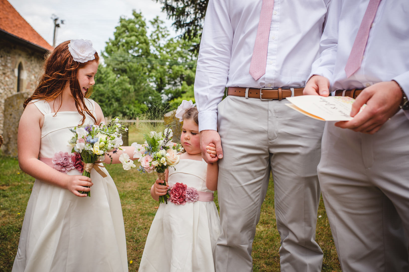 Ufton Court Wedding Photography Thea John