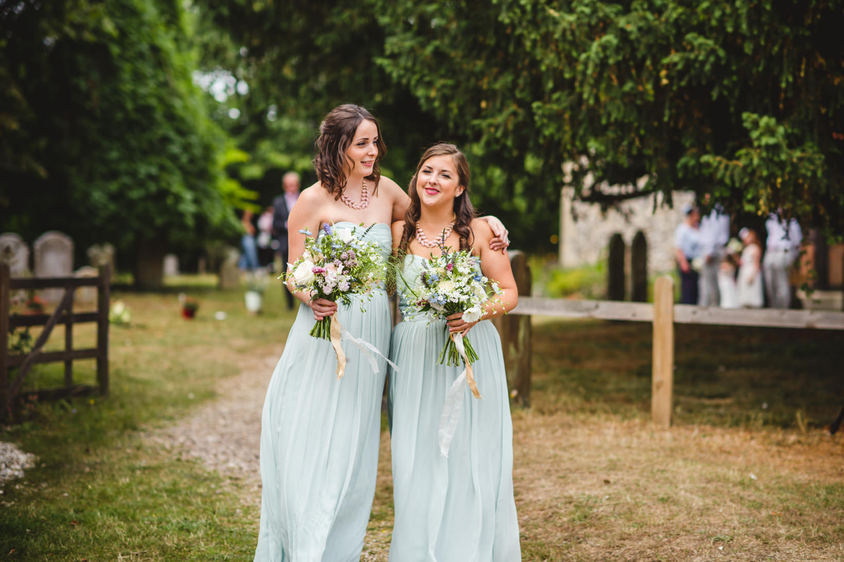 Ufton Court Wedding Photography Thea John