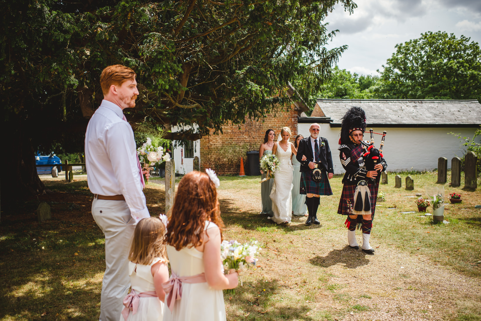 Ufton Court Wedding Photography Thea John