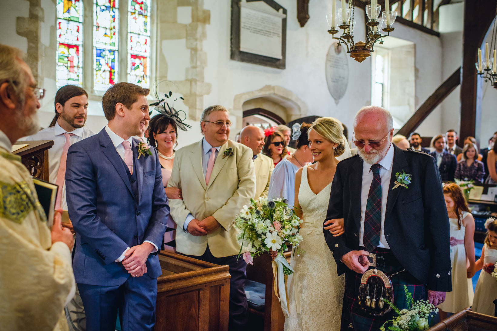 Ufton Court Wedding Photography Thea John