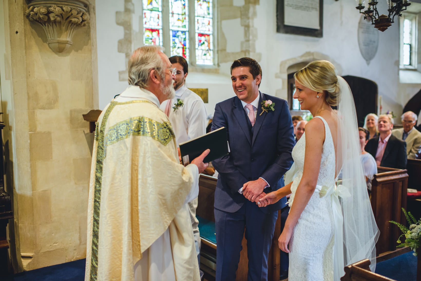 Ufton Court Wedding Photography Thea John