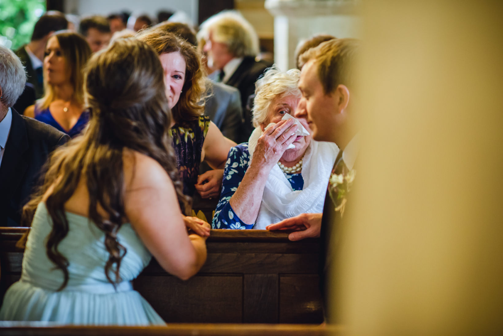 Ufton Court Wedding Photography Thea John