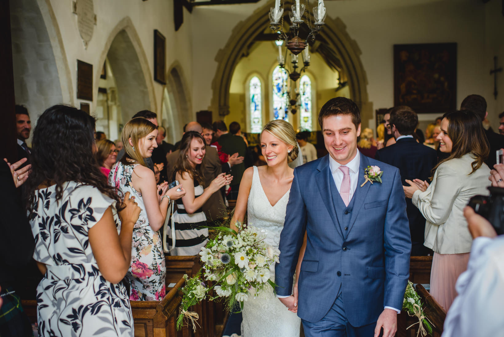 Ufton Court Wedding Photography Thea John