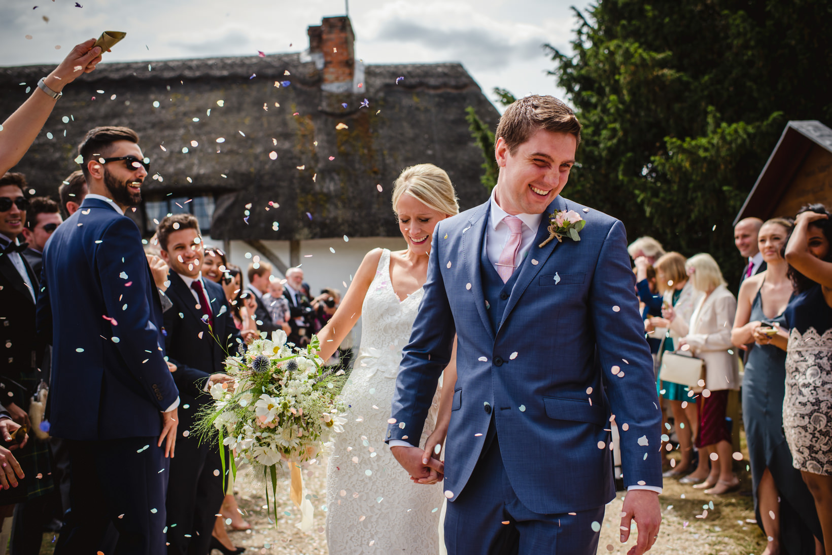 Ufton Court Wedding Photography Thea John