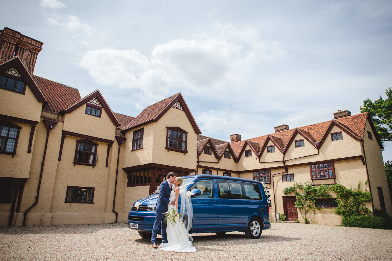 Ufton Court Wedding Photography Thea John