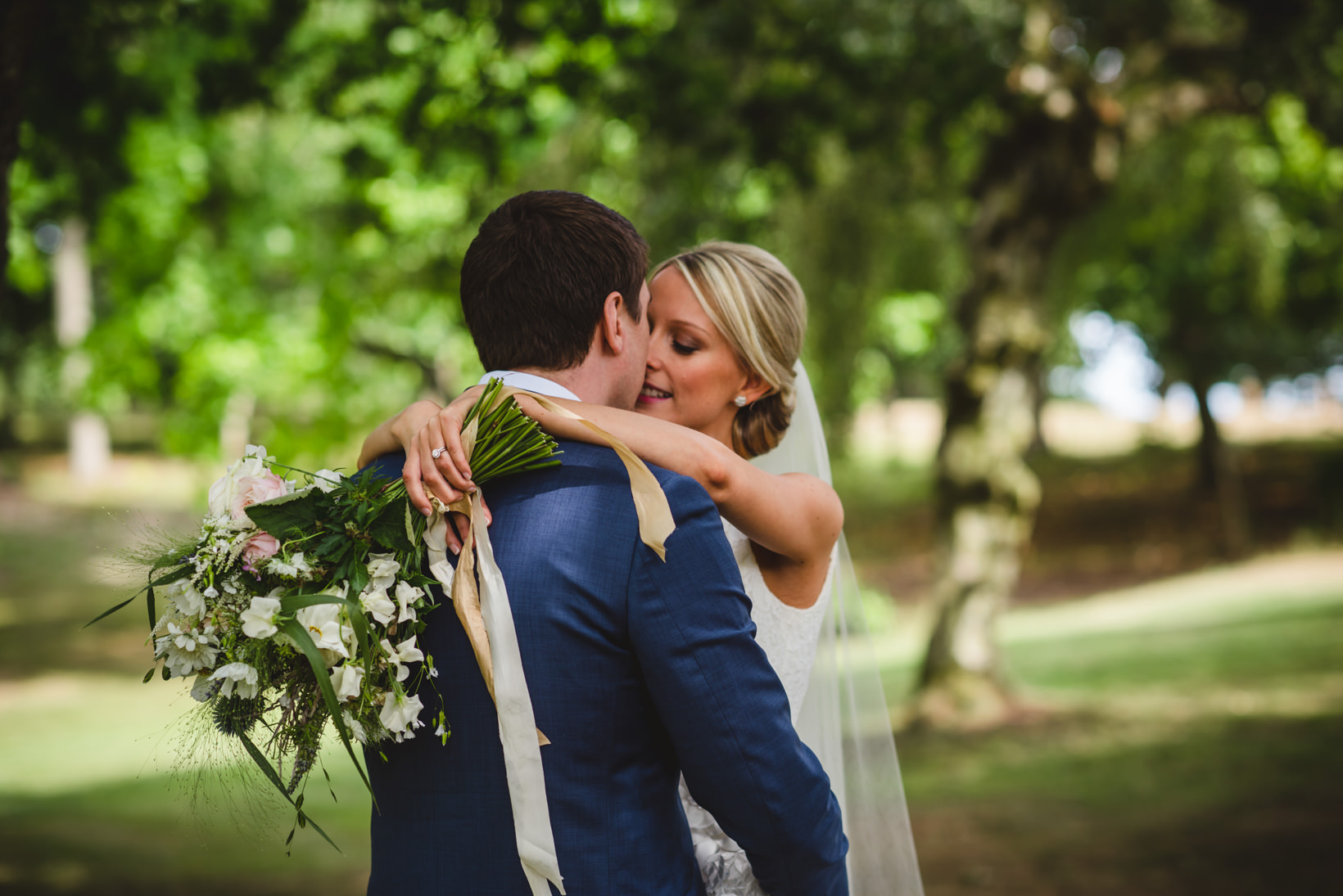 Ufton Court Wedding Photography Thea John