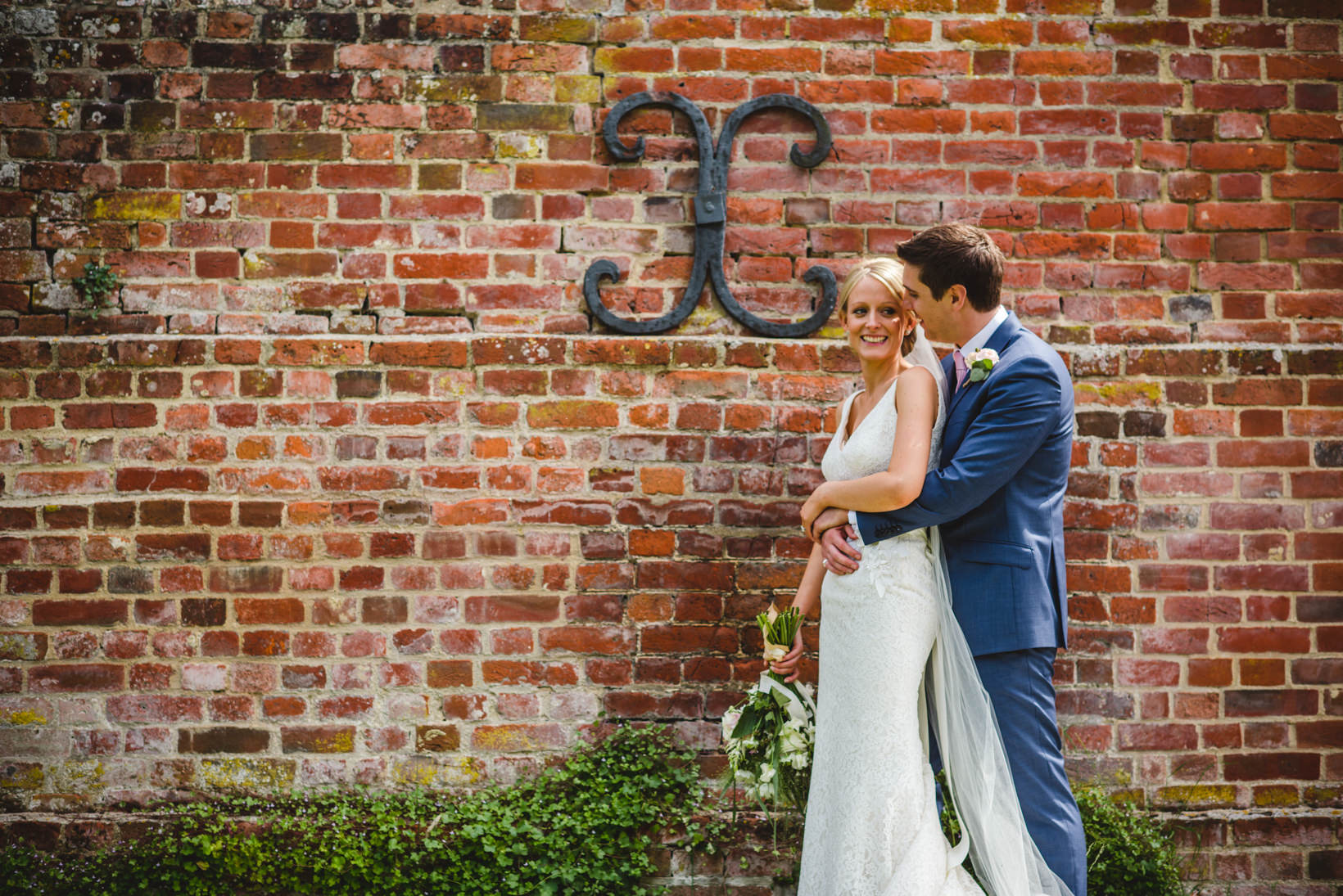 Ufton Court Wedding Photography Thea John